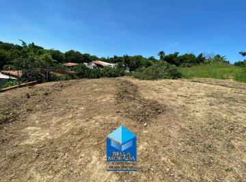 Terreno · 900m² · Terreno à venda Terras de São Roque - em Tietê