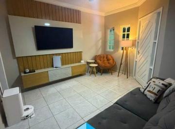 Casa · 85m² · 2 Quartos · 1 Vaga · Casa à venda na cidade de Saltinho 
