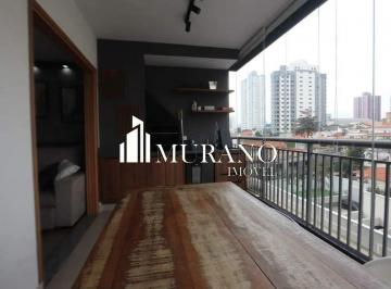 Apartamento · 60m² · 2 Quartos · 1 Vaga · Apartamento à venda, 2 quartos, 1 suíte, 1 vaga, Vila Prudente - São Paulo/SP