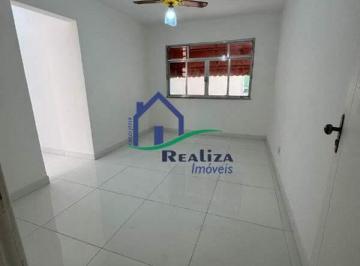 Apartamento · 55m² · 2 Quartos · 1 Vaga · APARTAMENTO DE 2 QUARTOS À VENDA POR R$ 270.000,00 - CAMARÃO - SG - RJ
