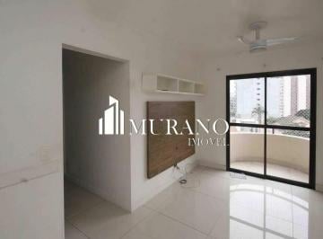 Apartamento · 69m² · 3 Quartos · 1 Vaga · Apartamento à venda, 3 quartos, 1 suíte, 1 vaga, Vila Zelina - São Paulo/SP