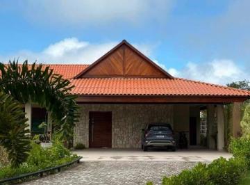 Casa · 520m² · 4 Quartos · 3 Vagas · Casa à Venda - Condomínio Monte Verde Caruaru/PE