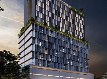 Apartamento · 24m² · 1 Quarto · 1 Vaga · Focus Center - Maurício de Nassau Caruaru/PE