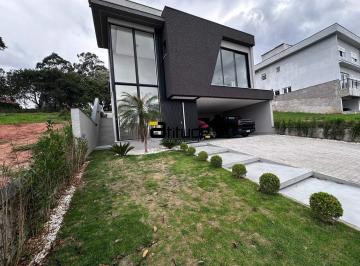 Casa · 277m² · 4 Quartos · 4 Vagas · Casa a venda no Santa Anna - Santana de Parnaiba