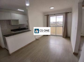 Apartamento · 59m² · 2 Quartos · 1 Vaga · Apto para aluguel Rudge Ramos São Bernardo do Campo 59m² 2 quartos 1 suíte 1 vaga