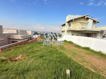 Terreno · 420m² · Terreno á venda no Condomínio Mirante dos Ipês - Salto/SP
