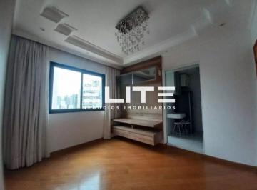 Apartamento · 50m² · 2 Quartos · 1 Vaga · Apartamento 2 Dorms para Aluguel no Campestre (Santo André) | 1 Vaga | Lazer Completo