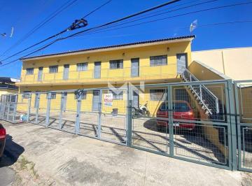 Apartamento · 40m² · 1 Quarto · 1 Vaga · Apartamento para Aluguel em Itu (SP) – 1 Dorm, 1 Banheiro, 1 Vaga