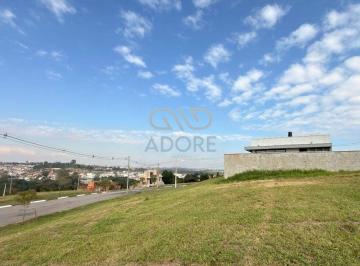 Terreno · 442m² · Terreno á venda no Condomínio Mirante dos Ipês - Salto/SP