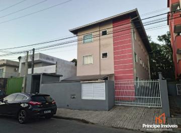 Apartamento · 65m² · 2 Quartos · 1 Vaga · Apartamento com 2 quartos no Jardim Sofia em Joinville