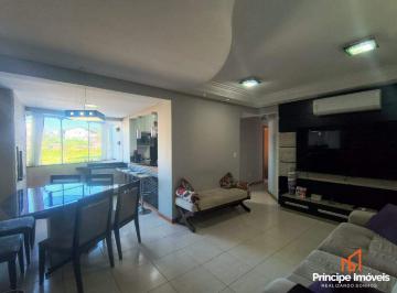 Apartamento · 145m² · 3 Quartos · 1 Vaga · Apartamento com 3 quartos no Santo Antônio em Joinville