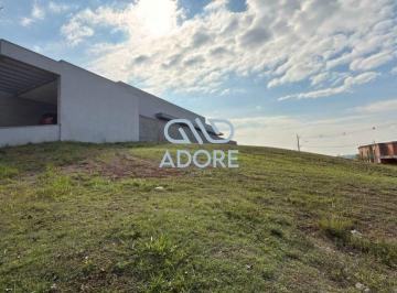 Terreno · 486m² · Terreno á venda no Condomínio Mirante dos Ipês - Salto/SP