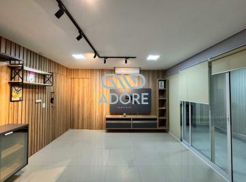 Apartamento · 74m² · 2 Quartos · 1 Vaga · Apartamento á venda no Edifício Green Park II - Salto/SP