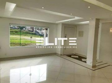 Casa · 290m² · 3 Quartos · 5 Vagas · Sobrado para Aluguel no Campestre (Santo André) | 3 Dorms, 1 Suíte, 4 Vagas