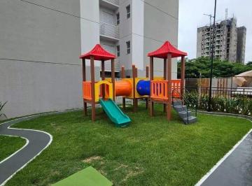 Apartamento · 70m² · 2 Quartos · 1 Vaga · Apartamento com 2 quartos, 1 suíte e 1 vaga à venda no InLife Residence em Santa Bárbara d'Oeste 