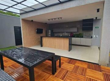 Apartamento · 70m² · 2 Quartos · 1 Vaga · Apartamento com 2 quartos, 1 suíte e 1 vaga à venda no InLife Residence em Santa Bárbara d'Oeste 