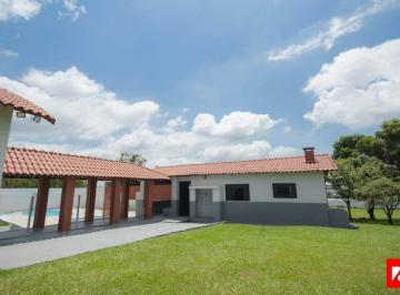 Rural · 5070m² · 4 Quartos · 20 Vagas · Chácara com 6000 m² à venda no Chácaras Novo México em Limeira