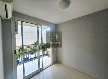 Apartamento · 42m² · 1 Quarto · 1 Vaga · Apartamento PRA LOCAÇÃO COM 1 DORMITÓRIO E 1 VAGA ao lado do Shopping Bourbon