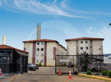 Apartamento · 50m² · 2 Quartos · 1 Vaga · Apartamento para aluguel, 2 quartos, 1 vaga, Uvaranas - Ponta Grossa/PR