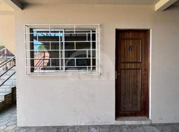 Apartamento · 20m² · 1 Quarto · Kitnet para aluguel, 1 quarto, Uvaranas - Ponta Grossa/PR