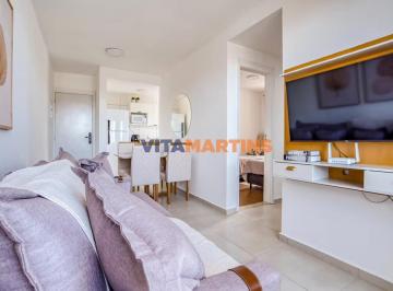 Apartamento · 67m² · 2 Quartos · 1 Vaga · Apartamento com 2 quartos (1 suíte) disponível para locação fixa por R$2.500 + TAXAS em São Pedro da