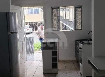 Apartamento · 20m² · 1 Quarto · Kitnet para aluguel, 1 quarto, Centro - Ponta Grossa/PR