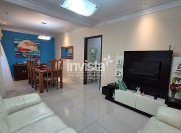 Apartamento · 124m² · 3 Quartos · 1 Vaga · Apartamento à venda no bairro Gonzaga