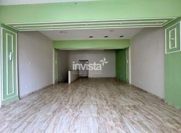 Comercial · 123m² · LOJA PARA ALUGUEL NO GONZAGA
