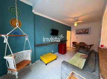 Apartamento · 52m² · 1 Quarto · 1 Vaga · Apartamento à venda no bairro Aparecida