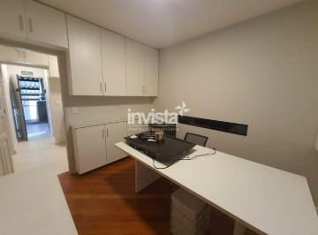 Comercial · 65m² · Sala Comercial para aluguel no bairro Vila Belmiro