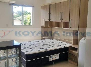 Apartamento · 30m² · 1 Quarto · Kitnet com 1 dormitório à venda, 30m² - Jabaquara - São Paulo/SP