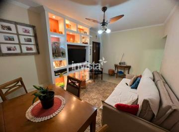 Apartamento · 75m² · 3 Quartos · 1 Vaga · Apartamento à venda no bairro Encruzilhada
