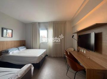 Apartamento · 28m² · 1 Quarto · Apartamento para aluguel no bairro Pompéia