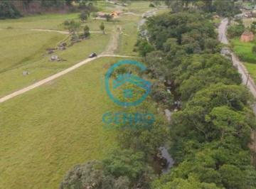 Rural · 5ha · Belíssima Área Rural para Sítio com Cachoeira e Terreno com Escritura Pública de 05 HECTARES. à vend