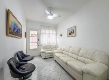 Casa · 50m² · 1 Quarto · 1 Vaga · Apartamento à venda no Canto do Forte, em Praia Grande/SP