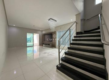 Casa · 217m² · 4 Quartos · 4 Vagas · Sobrado à venda no Canto do Forte, em Praia Grande/SP