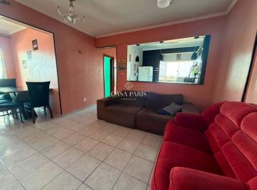 Apartamento · 70m² · 2 Quartos · 1 Vaga · Apartamento 2 Dorms com Vista Mar | 1 Vaga | Maracanã – Praia Grande/SP