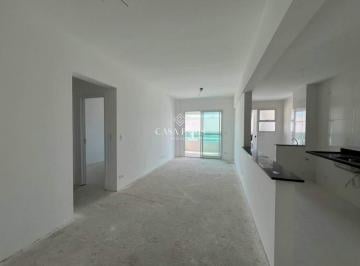 Apartamento · 82m² · 2 Quartos · 1 Vaga · Apartamento à venda no bairro Ocian, Praia Grande, com 2 dorms. (1 suíte) e lazer completo