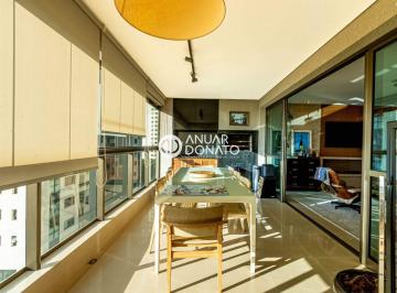 Anuar Donato Venda Apartamento 4 Quartos Vila da Serra · Vila da Serra - Apartamento 4 quartos à venda na Anuar Donato