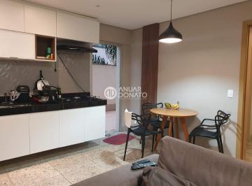 Anuar Donato Venda Apartamento Área Privativa Serra · Serra - Apto Área Privativa 1 quarto à venda na Anuar Donato