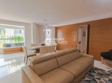 Anuar Donato Vendas 3 Quartos Apartamento Sion · Sion - Apartamento 3 quartos à venda na Anuar Donato