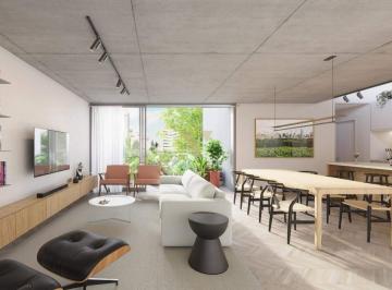 Apartamento · 98m² · 2 Quartos · 2 Vagas · Apartamento Garden com jardim em construção no Champagnat, 2 suítes – Euclides L'Espace