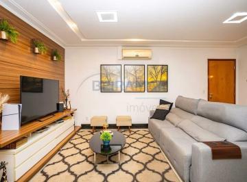 Apartamento · 104m² · 3 Quartos · 1 Vaga · Apartamento à Venda com 03 Quartos na Ilha de Sicília com 104m² nascente - Águas Claras