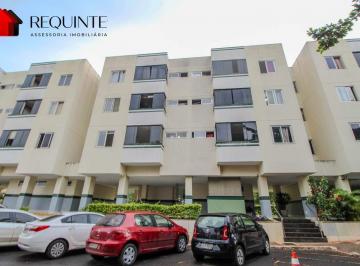 Apartamento · 55m² · 2 Quartos · SHCGN 703 BL. G, Ed. Berkeley – 02 Quartos mais varanda, 55 m² - Asa Norte