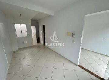 Casa · 59m² · 2 Quartos · 1 Vaga · Casa à venda, 2 quartos, 1 vaga, São Pedro - Brusque/SC