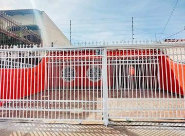 Casa · 100m² · 3 Quartos · CASA - QNA 25 CASA 32