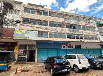 Comercial · 30m² · SALA - C 05 LOTE 09 SALA 105 ED. PIONEIRA