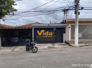 Casa · 115m² · 2 Quartos · 2 Vagas · Casa à venda em Veloso, Osasco | 115,6m², 2 dorms