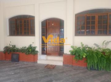 Casa · 199m² · 3 Quartos · 3 Vagas · Sobrado à venda em Vila Campesina, Osasco | 3 dorms, 199m²
