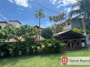 Casa · 207m² · 4 Quartos · 2 Vagas · Aldeia dos Pescadores - Casa Térrea - Aldeia dos Pescadores - Rua da Maria Mole - Praia do Forte